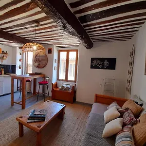 Wanderlust Appartement