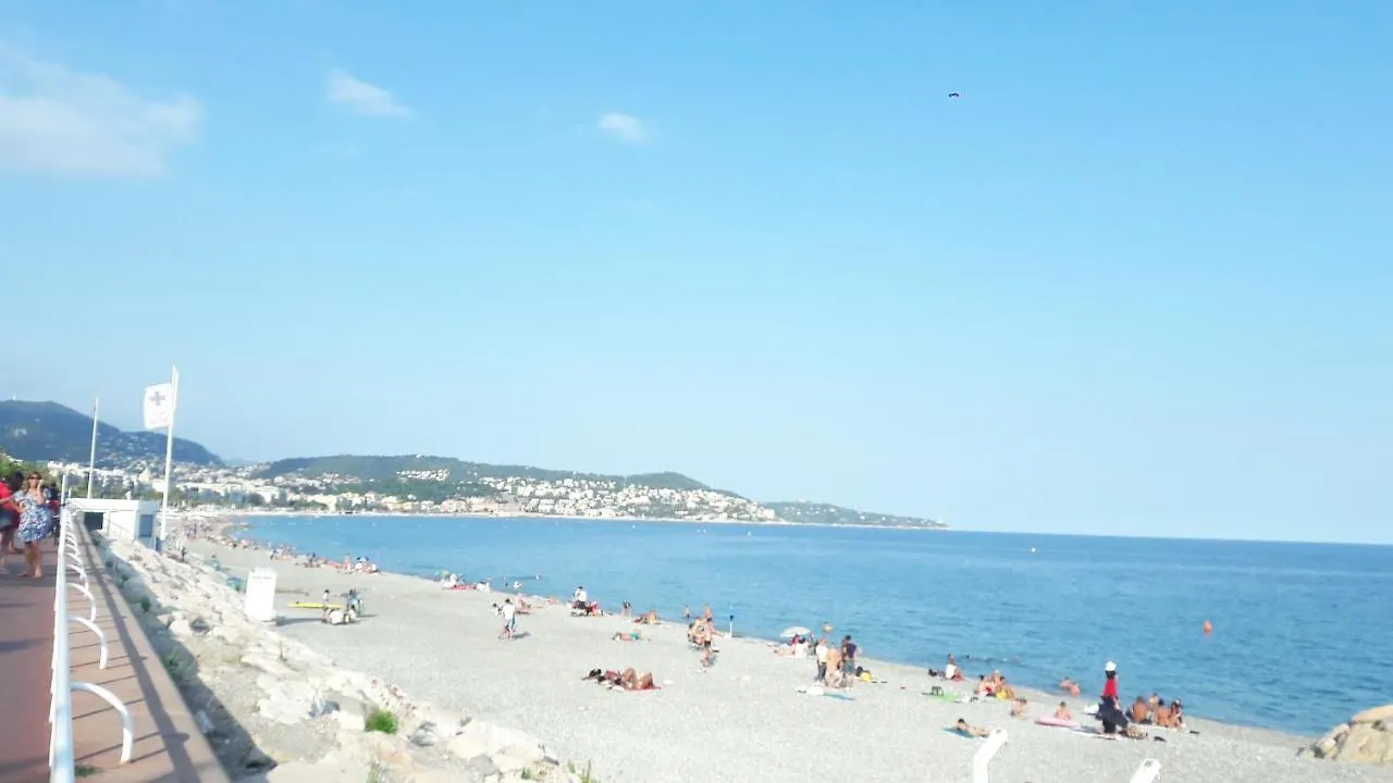 Listed Accomodation 4 At 300M River 800M Village And 30Mn Nice Cannes Antibes Le Bar-sur-Loup